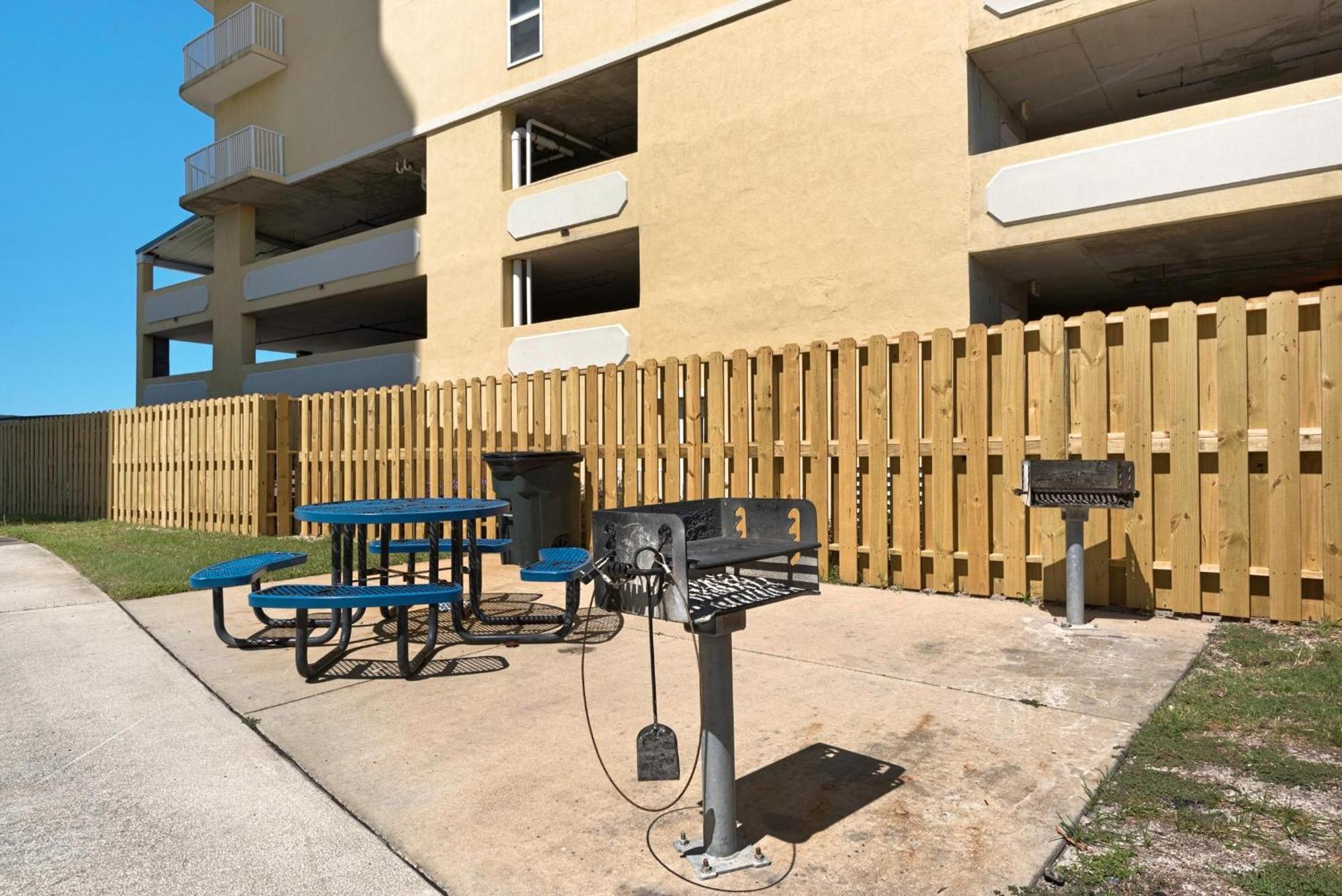Long Beach Resort 1-105 Panama City Beach Exterior foto