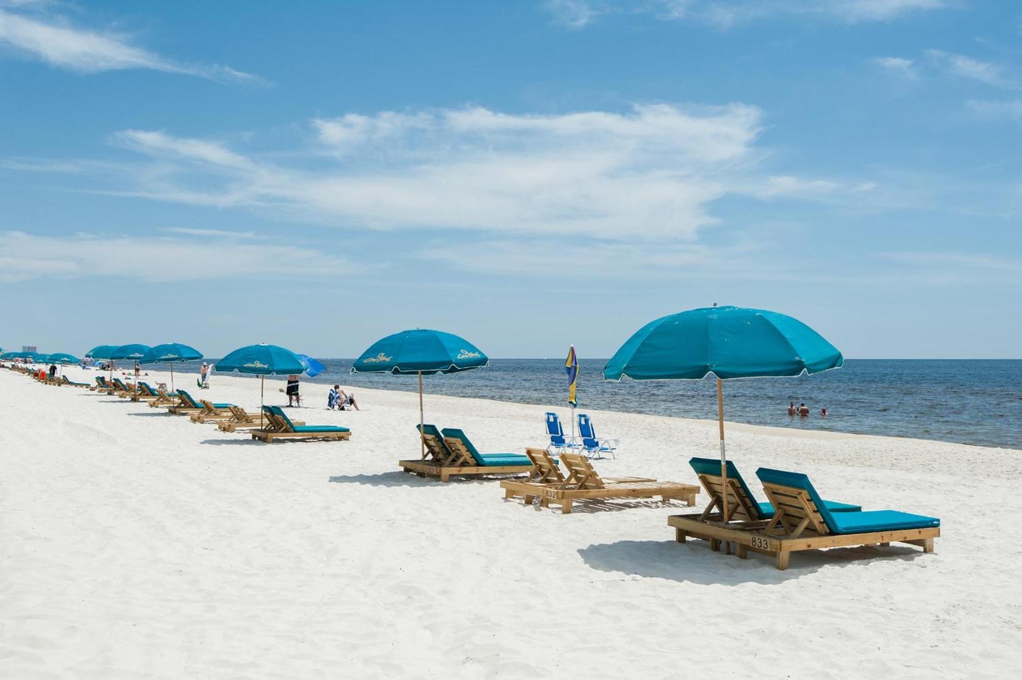 Long Beach Resort 1-105 Panama City Beach Exterior foto